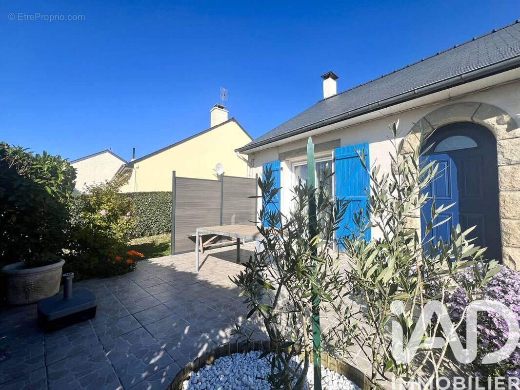 Photo 1 - Maison à LE MINIHIC-SUR-RANCE