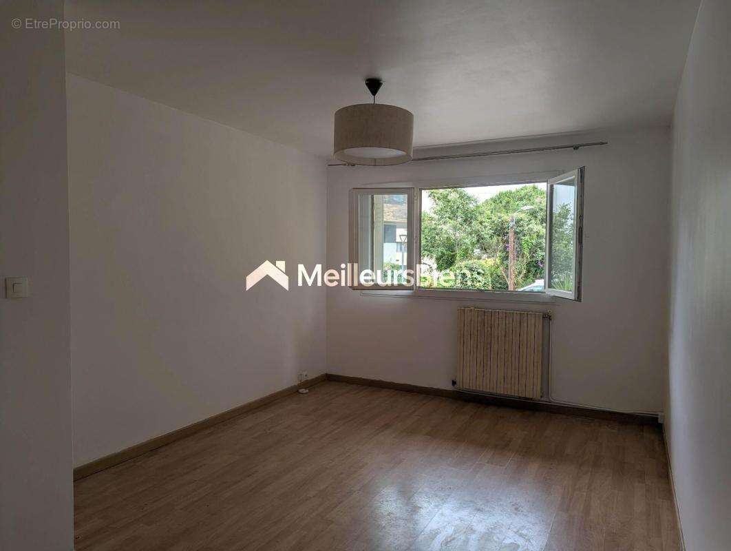 Appartement à BASTIA