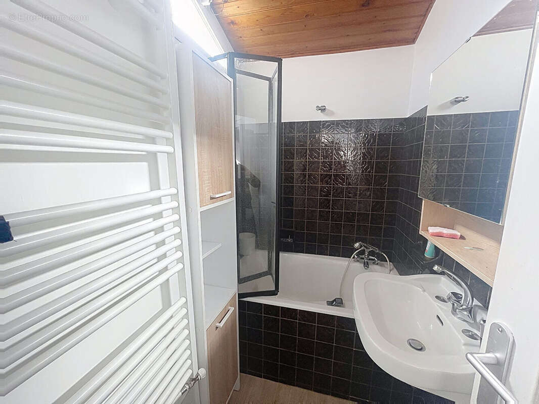 Maison à LA ROCHELLE