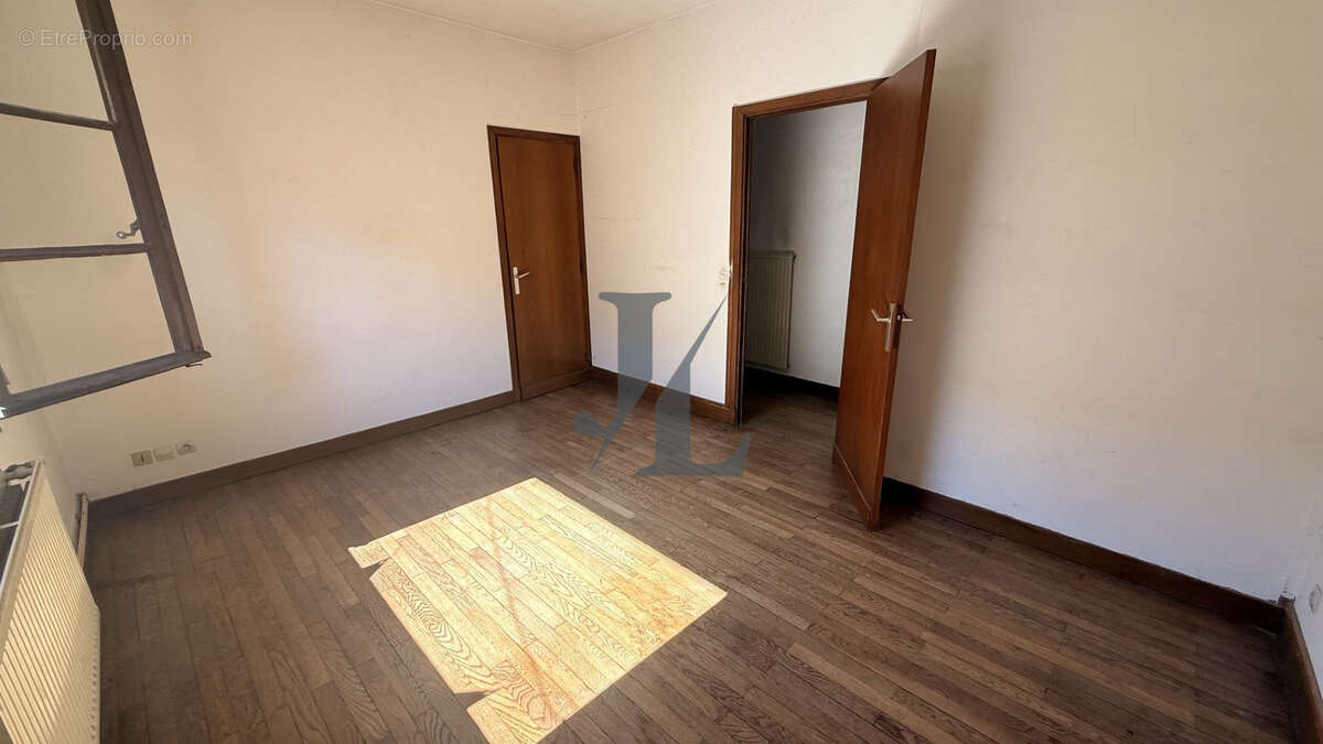 Appartement à PORTES-LES-VALENCE
