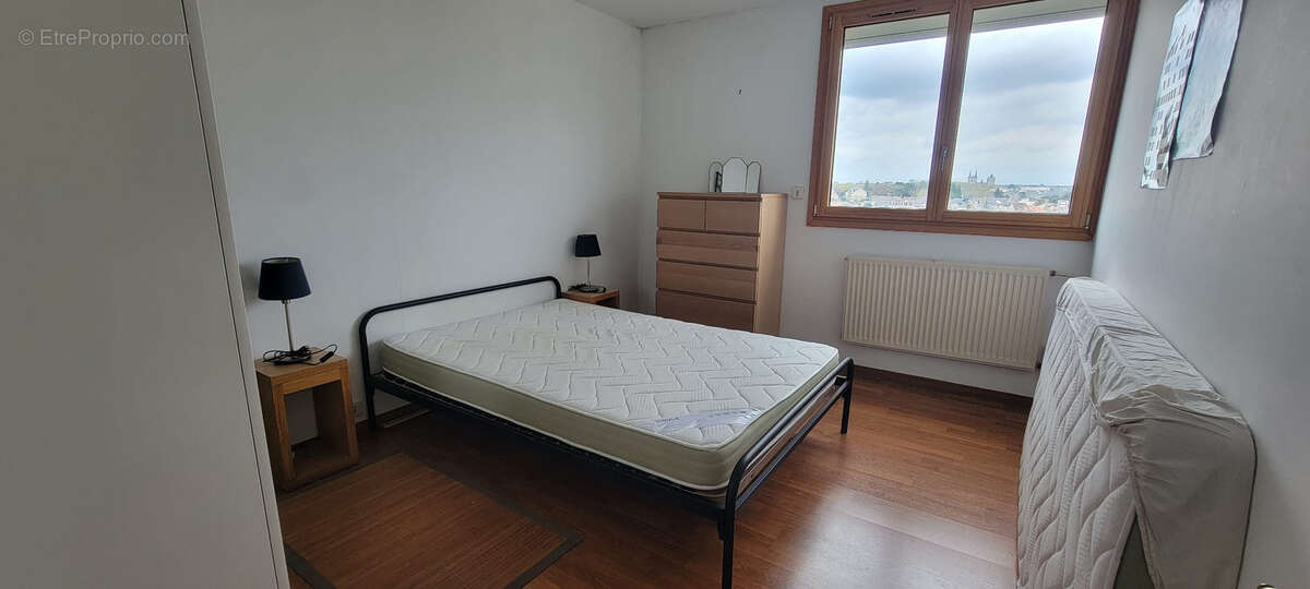 Appartement à ANGERS