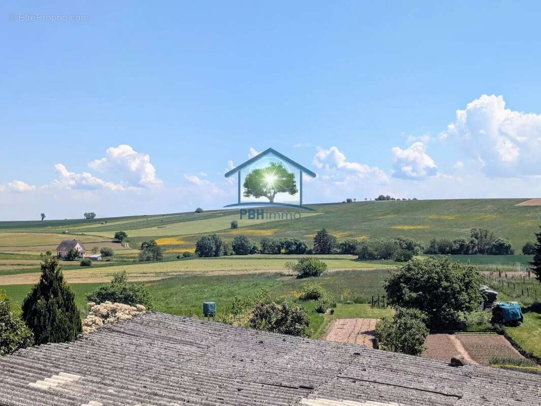 Maison à SCHILLERSDORF