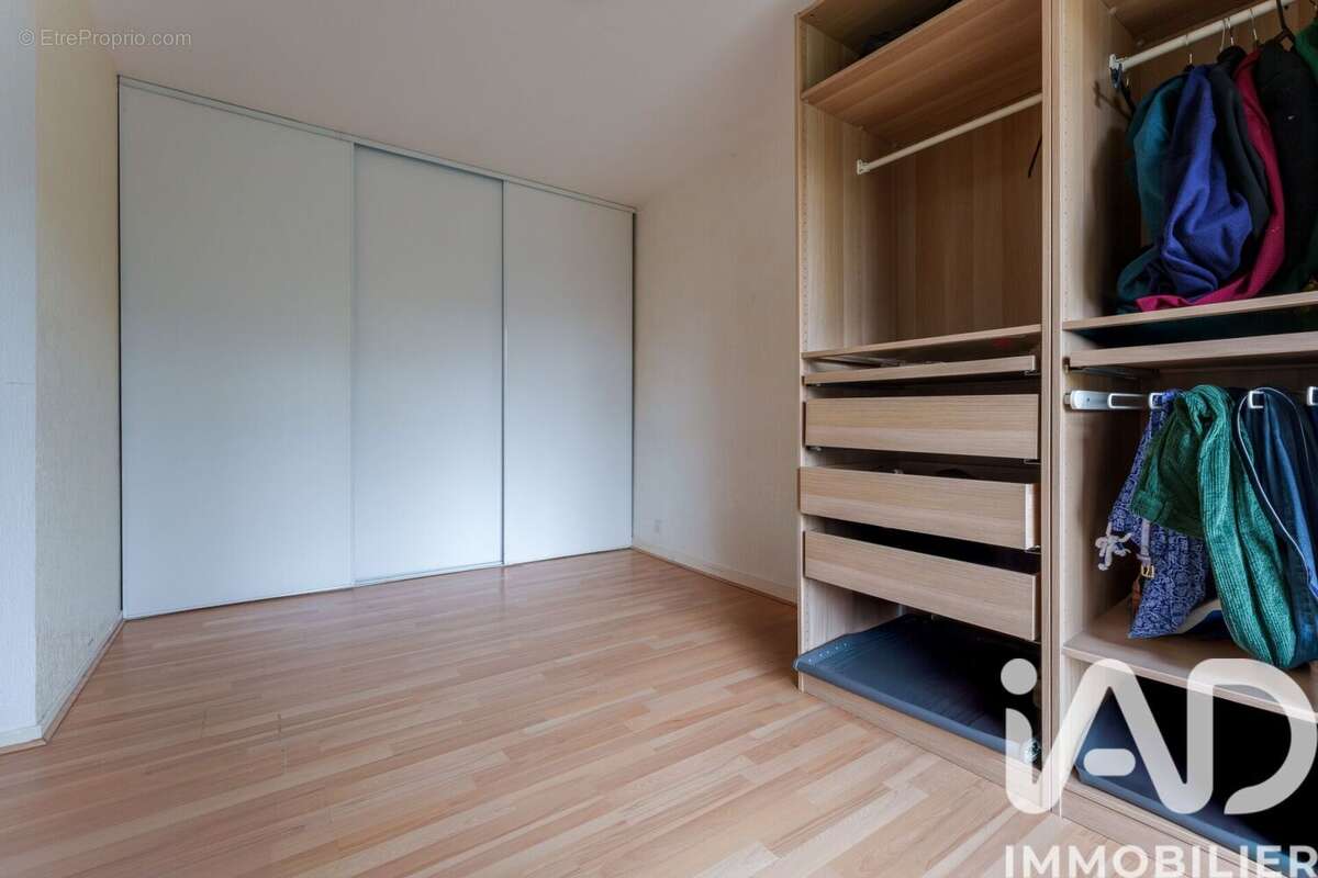 Photo 9 - Appartement à TOURS