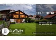 Maison à MONT-SAXONNEX