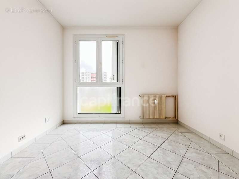 Appartement à LONGVIC