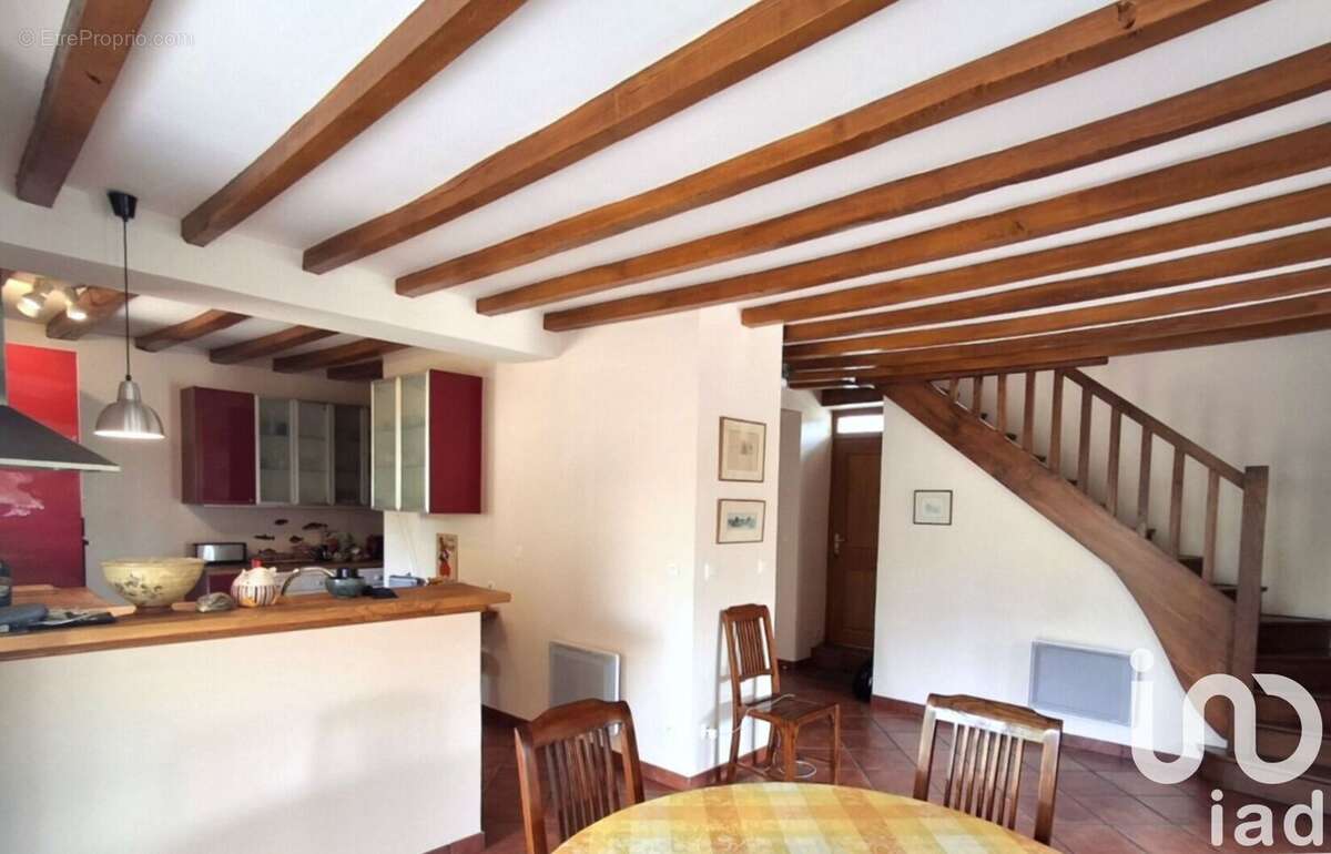 Photo 4 - Maison à BRIARE