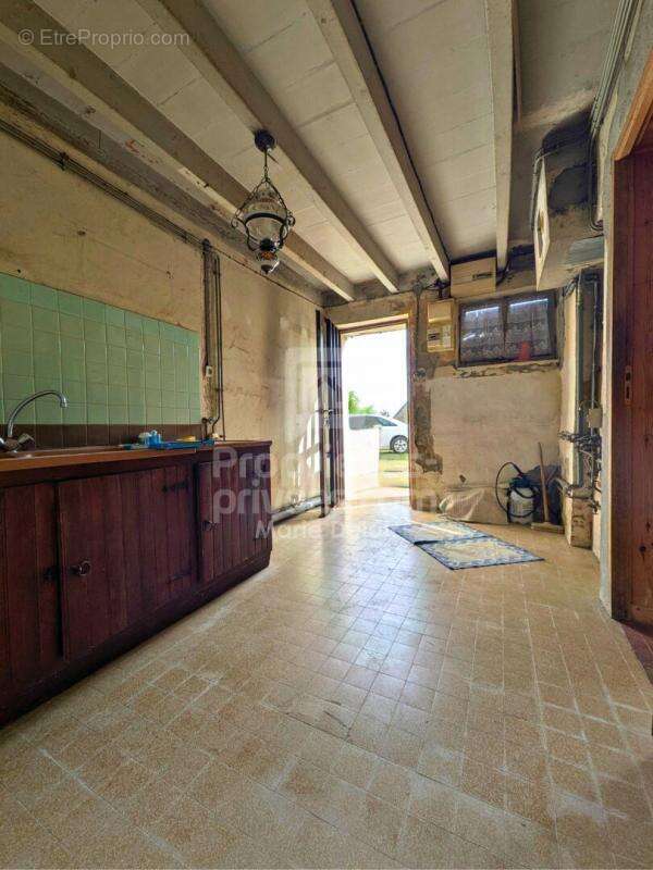 Maison Gardefort 3 pièce(s) 70 m2 - photo 4