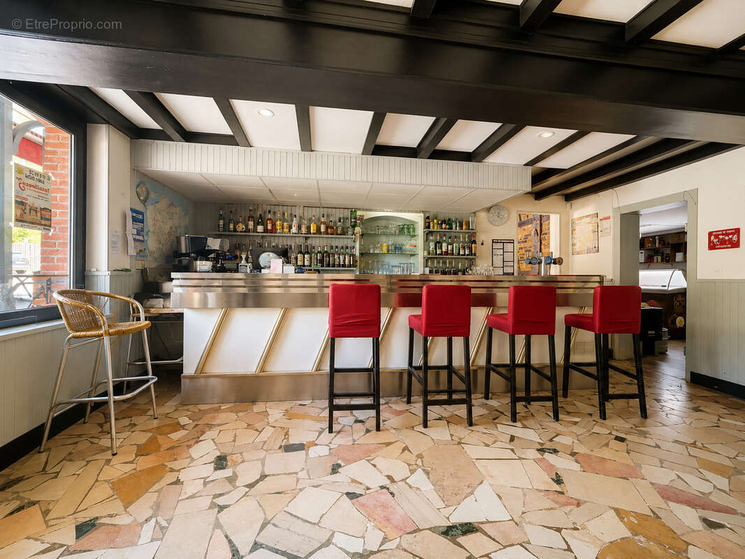 Complexe hôtelier - Restaurant - Événementiel avec hébergement - Murs et fonds de commerce - photo 15