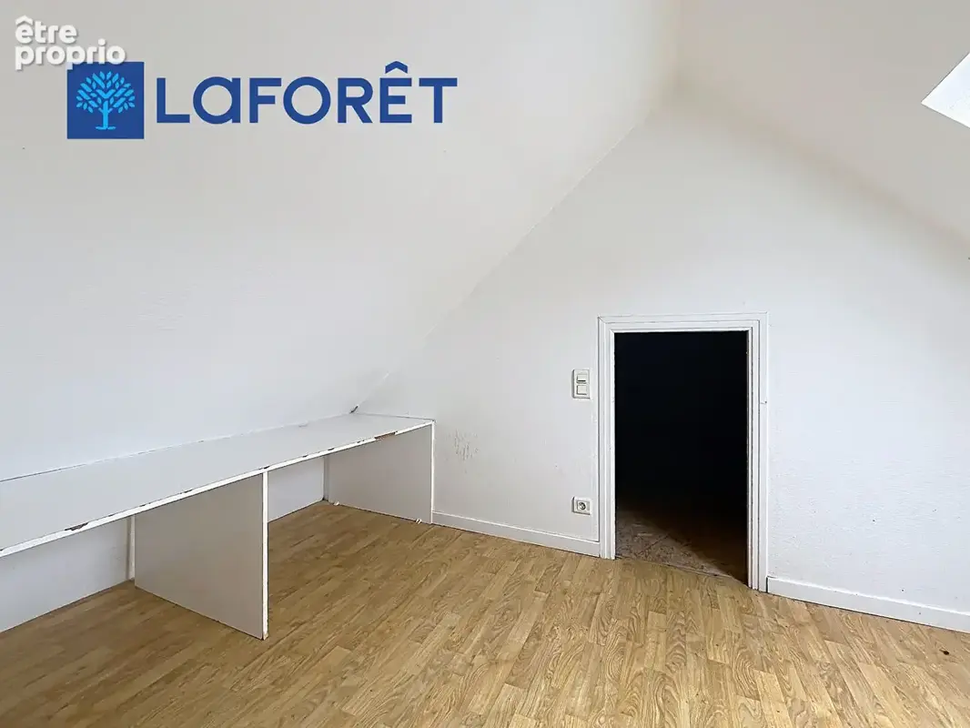 A VENDRE- Maison Malguénac 3 pièce(s) 76 m2 - photo 11