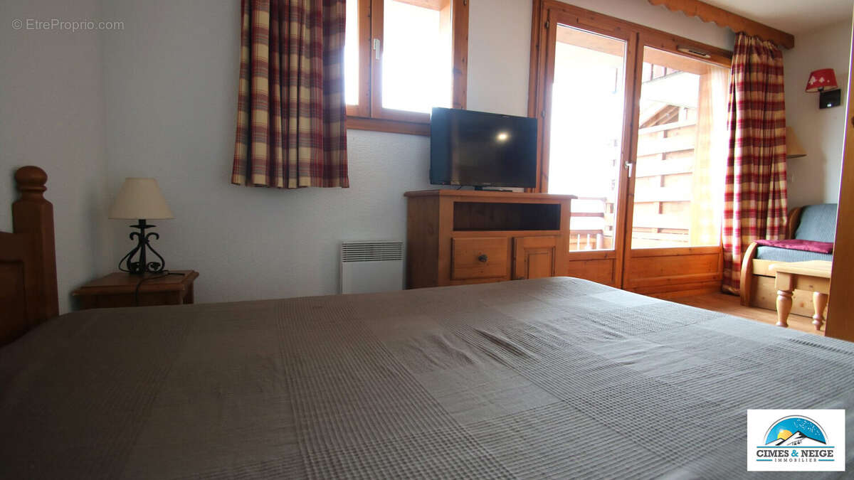 Appartement à PUY-SAINT-VINCENT