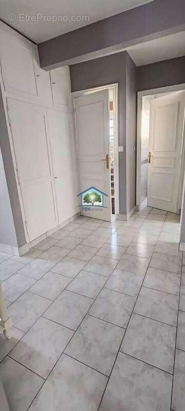 Maison à LIMAY