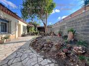 Maison à PUISSALICON