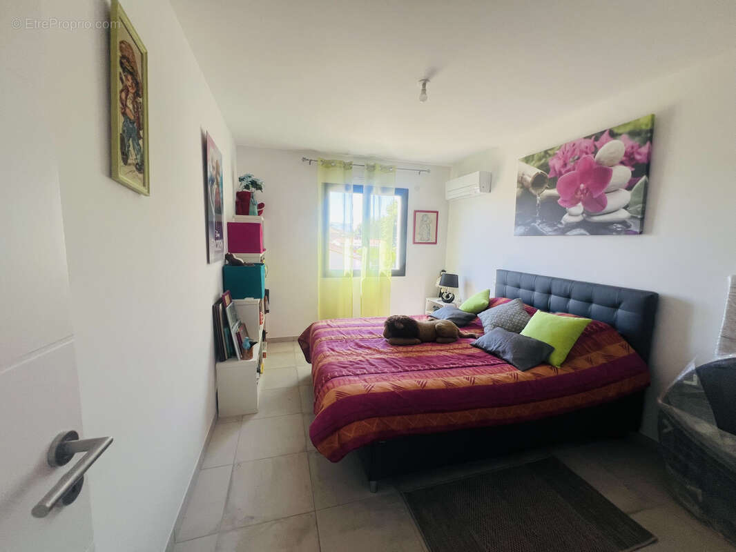 Achat - saint cyprien - villa contemporaine avec piscine - photo 7