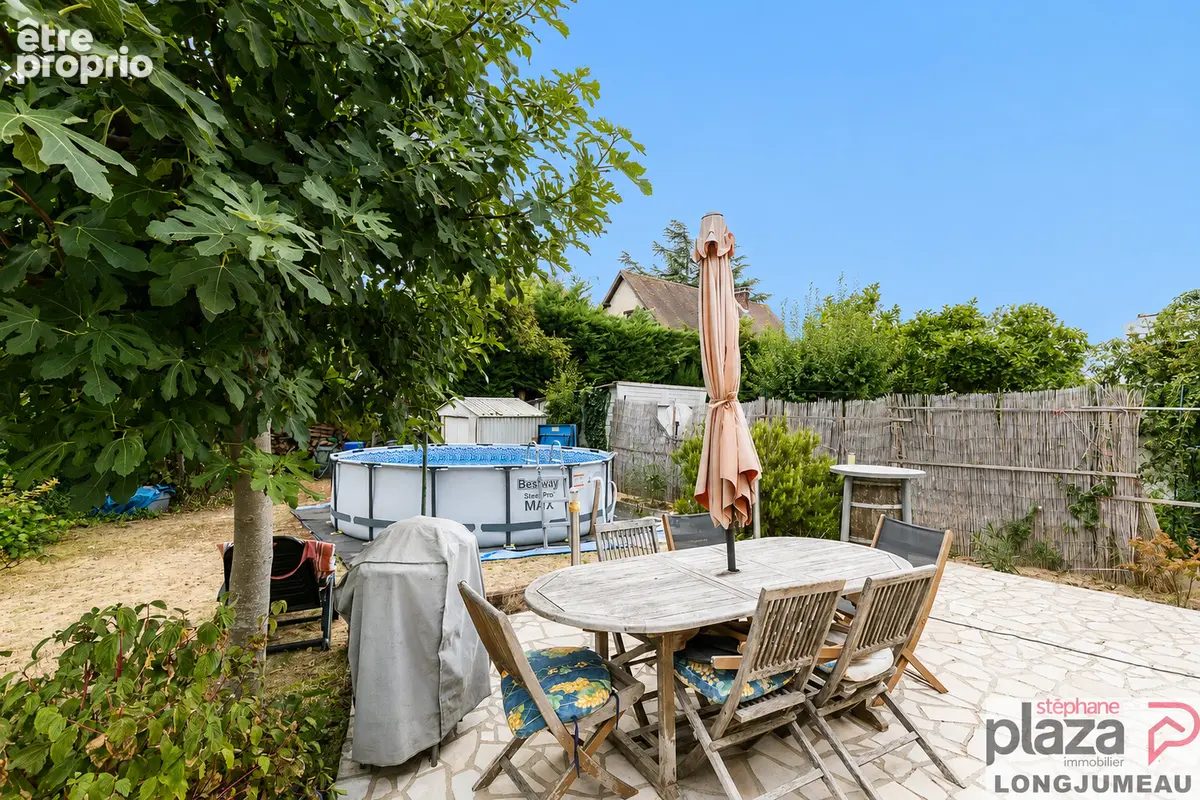 Maison Longjumeau 6 pièces 115 m2 - photo 2