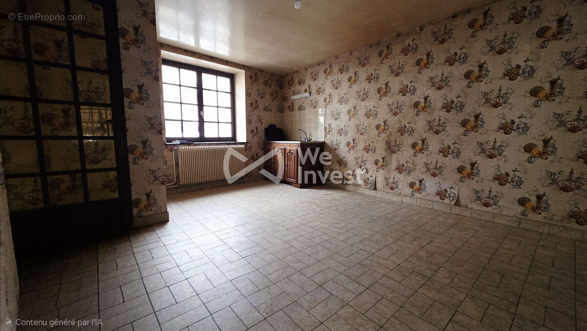 Maison 122 m² à Douzy  - photo 2