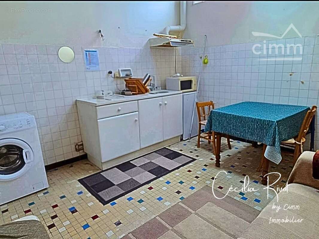 Appartement à MONTIGNAC