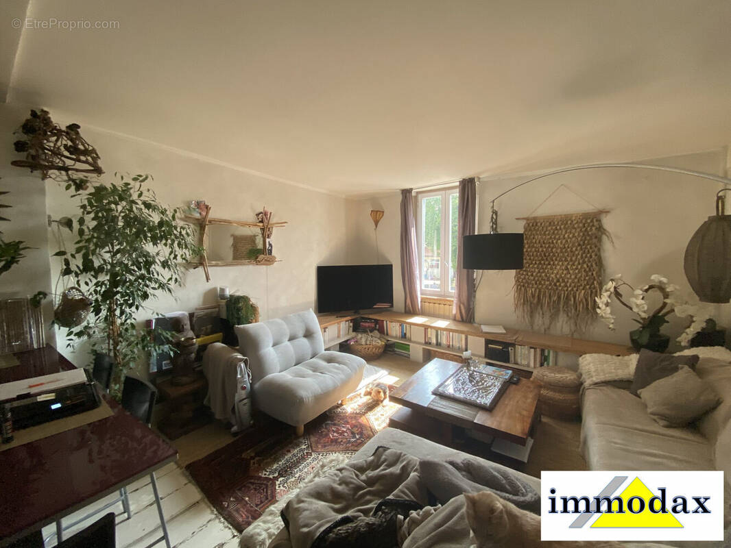 SALON R +1  - Maison à DAX