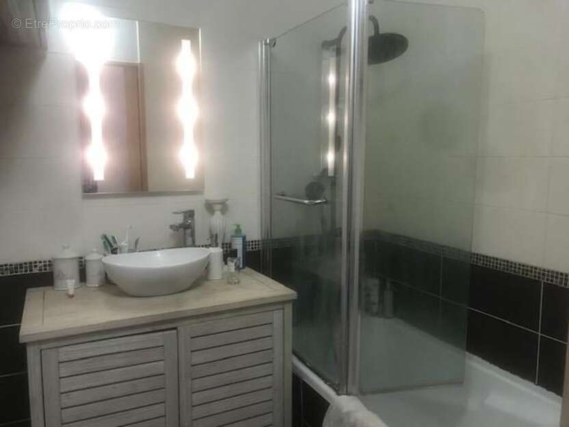 Appartement à MARCQ-EN-BAROEUL