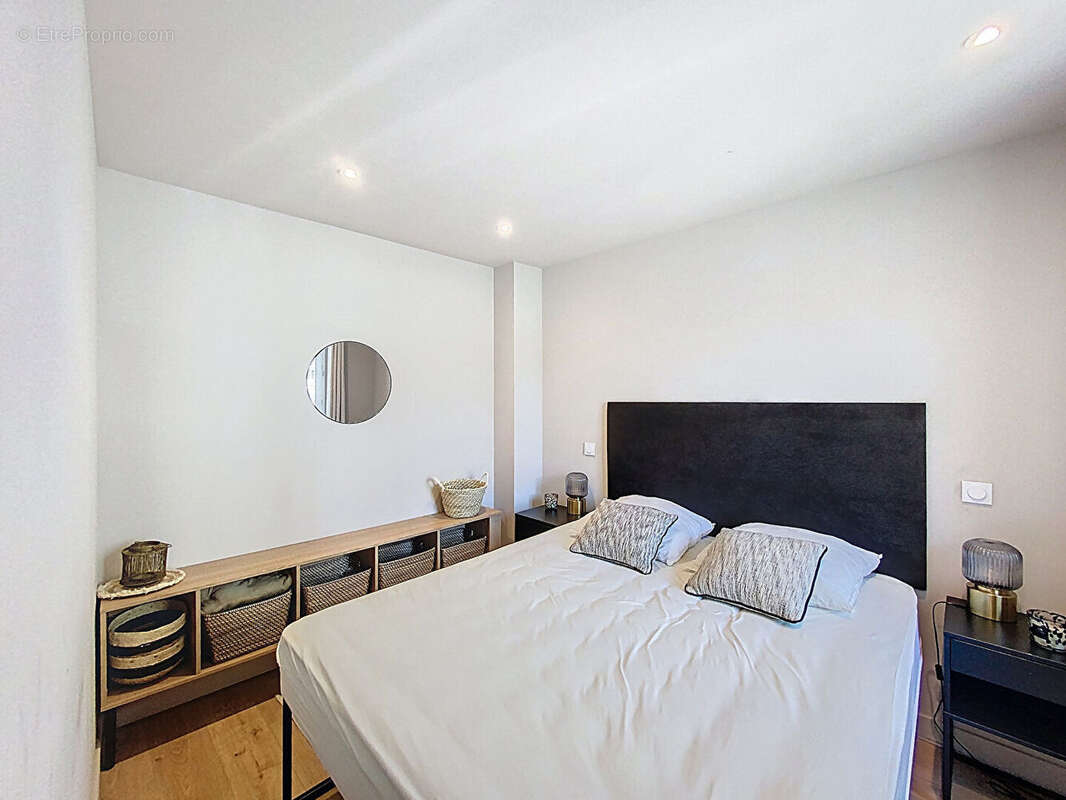 Appartement à DEAUVILLE