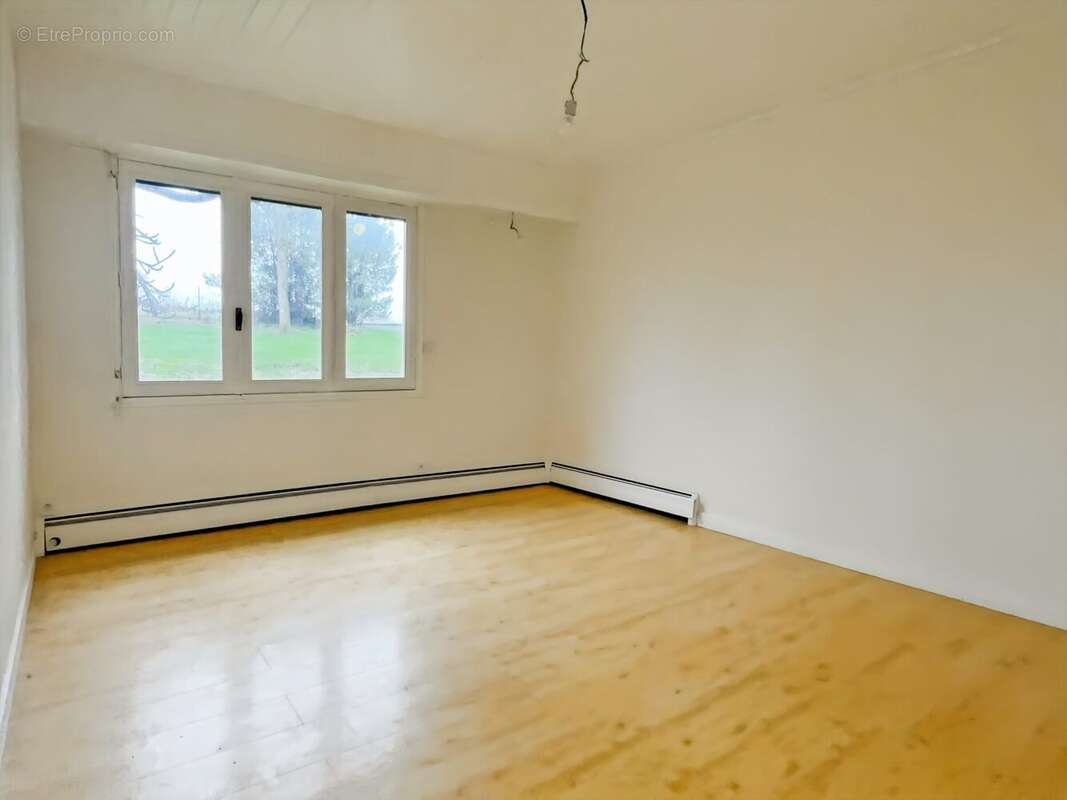 Maison à SAINT-FIACRE-SUR-MAINE