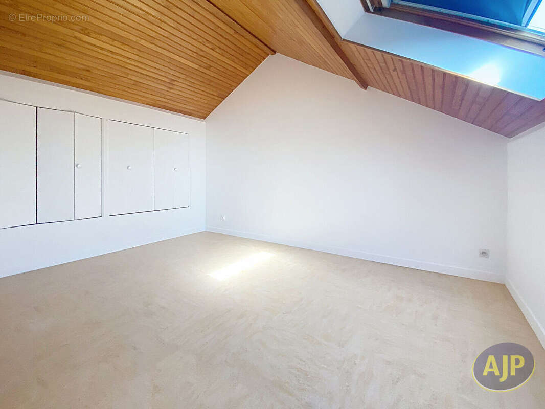 Maison 4 ch doulon - garage - photo 6