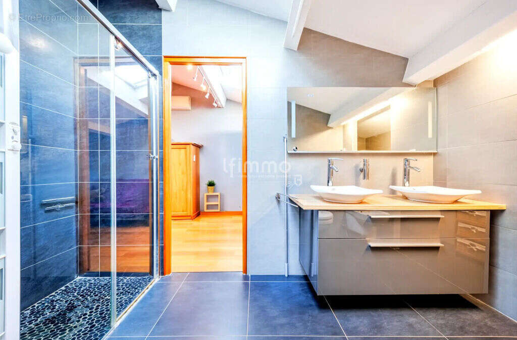 Maison à MARSEILLE-12E