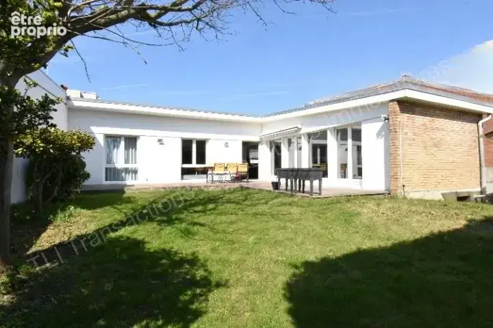 Maison à DUNKERQUE