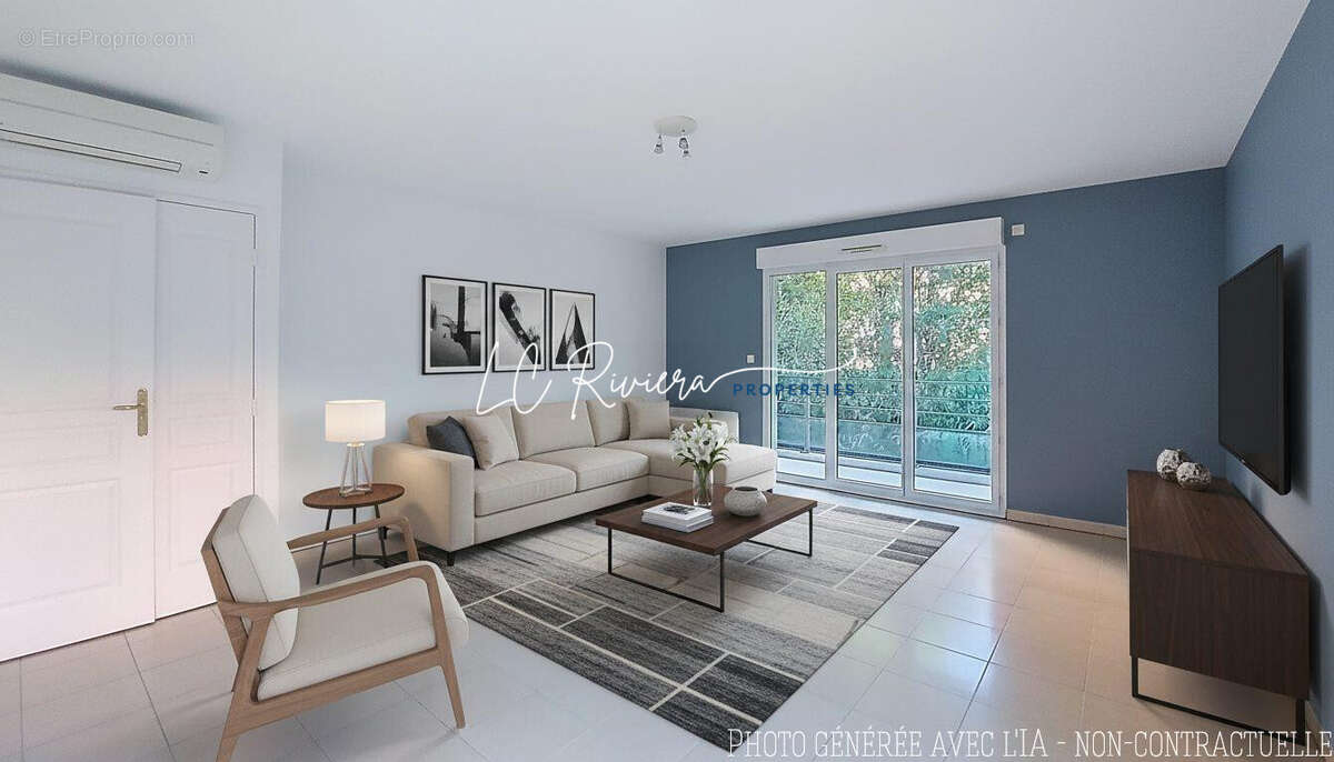 Appartement à FREJUS