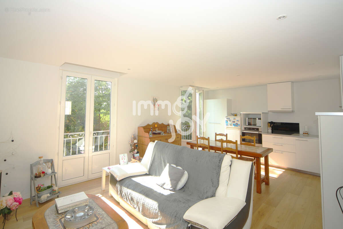 Appartement à MURET