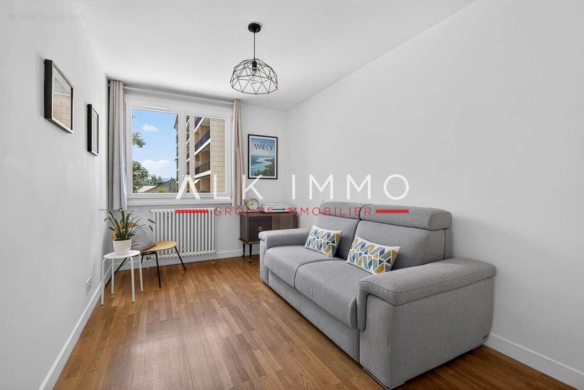 Appartement à ANNECY