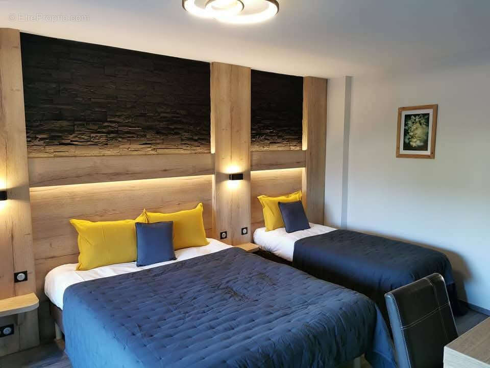 Commerce à BAN-DE-LAVELINE