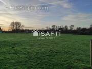 Photo 1 - Terrain à GRANDCAMP-MAISY