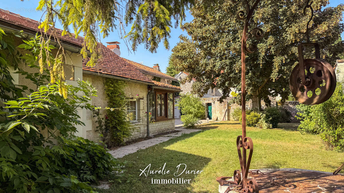 Maison Bérénice - photo 8