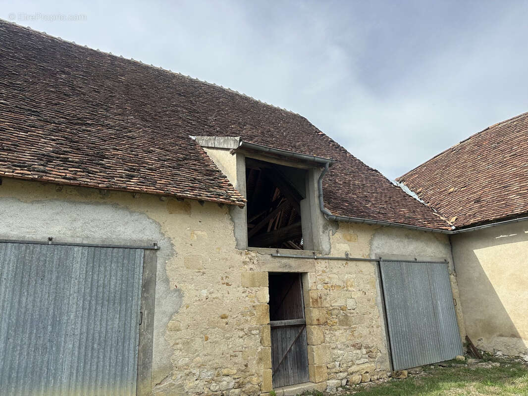 Maison de campagne ! - photo 25