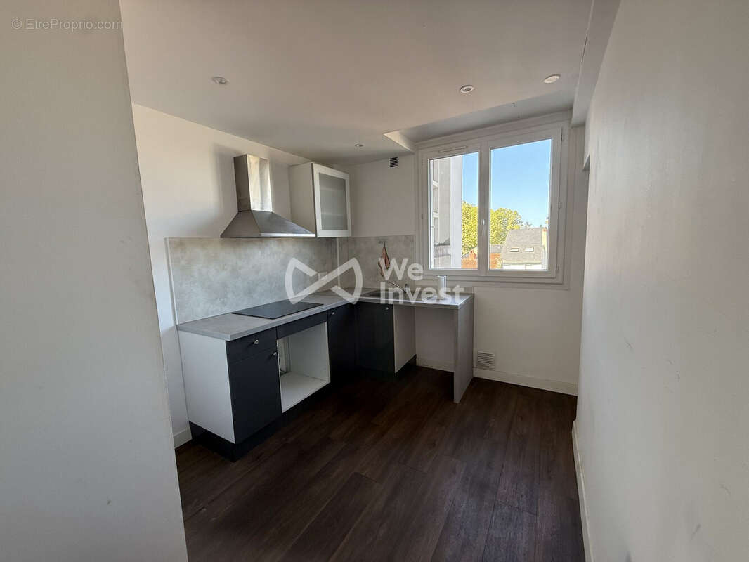 Appartement à TARBES