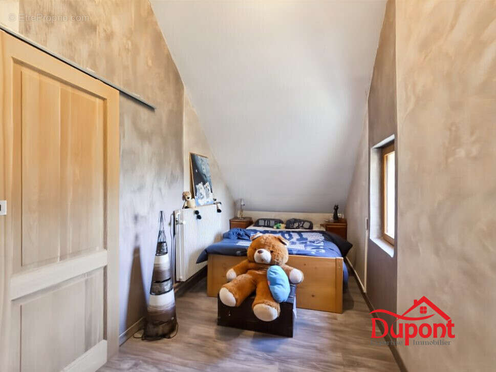 Maison à LIGNY-EN-CAMBRESIS