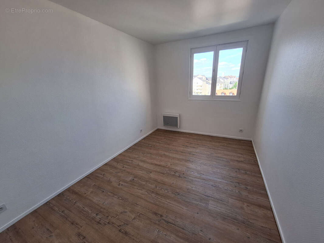 Appartement à SANNOIS