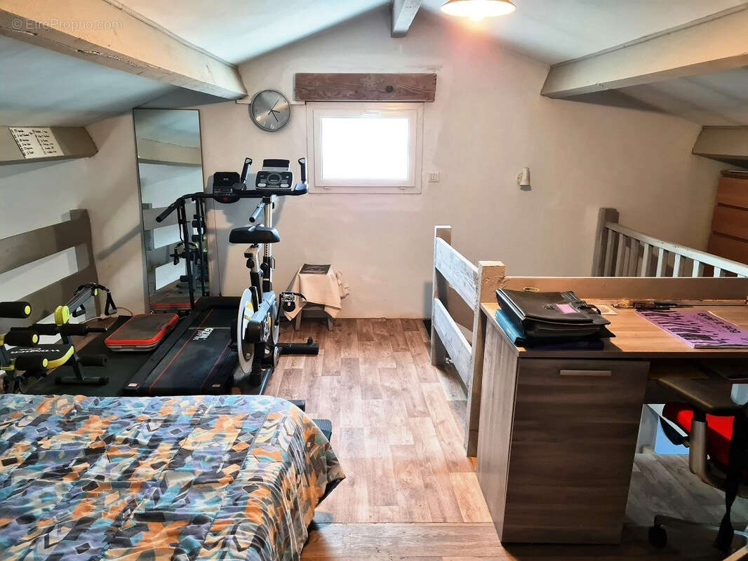 Appartement à ALES