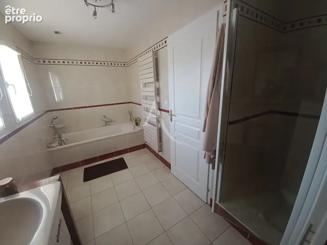 Belle maison 145 m² haute goulaine - photo 10