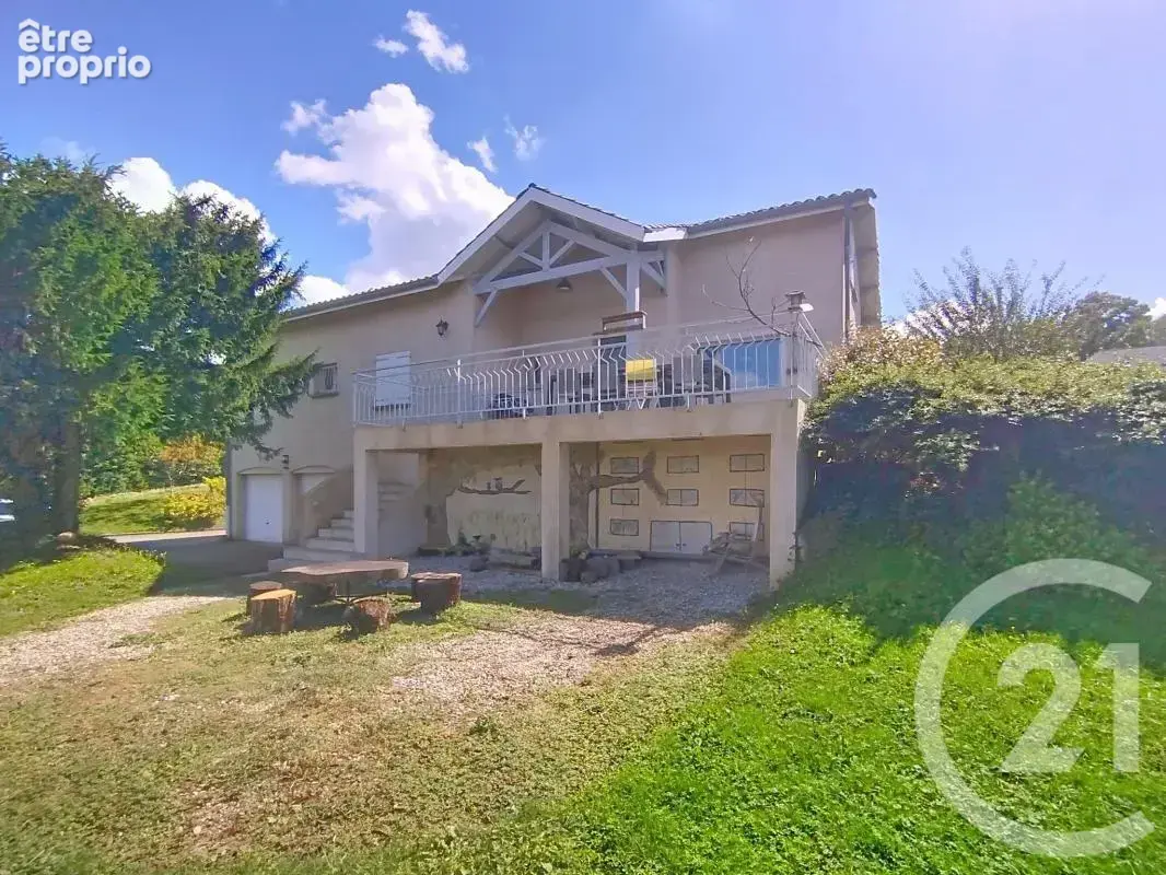Maison 204 m² à Vienne  - photo 18