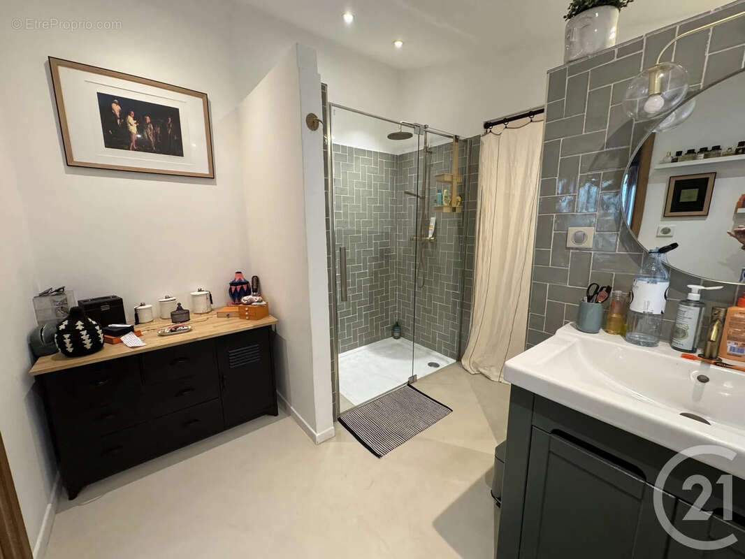 Maison à SAN-MARTINO-DI-LOTA