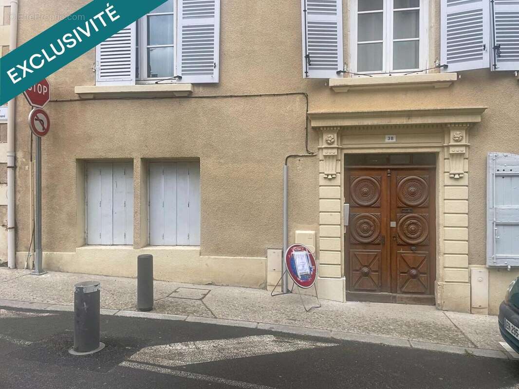 Photo 2 - Appartement à MONTBRISON