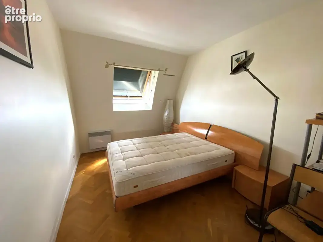 Dernier étage - Grande terrasse avec vue panoramique -92,7 m² - Parking - photo 10