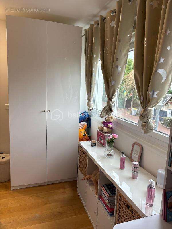Appartement à RUEIL-MALMAISON