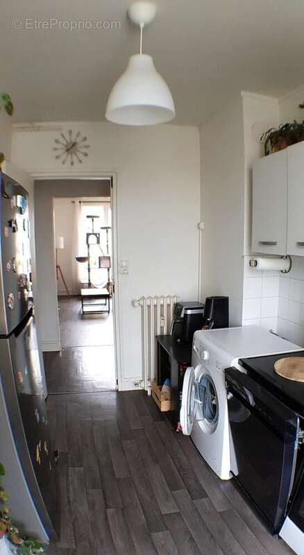 Photo 5 - Appartement à LIMOGES