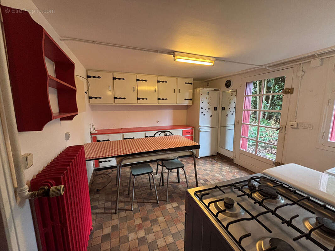 Maison à LA FERTE-BERNARD