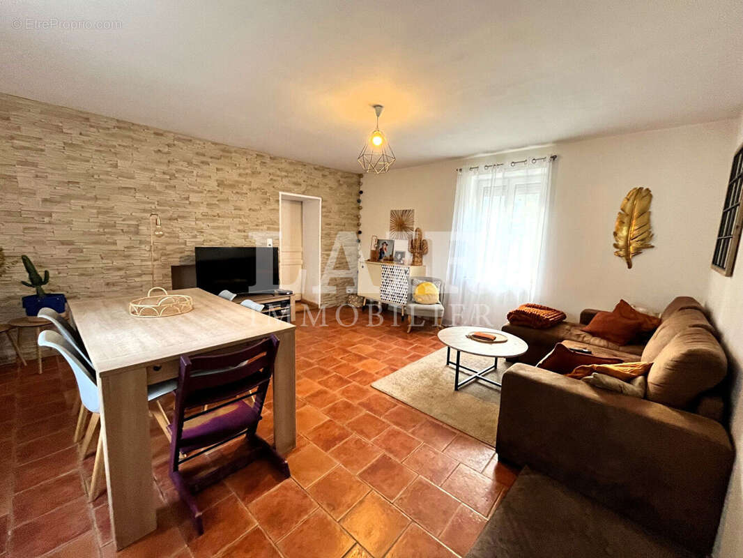 Maison à ALENCON