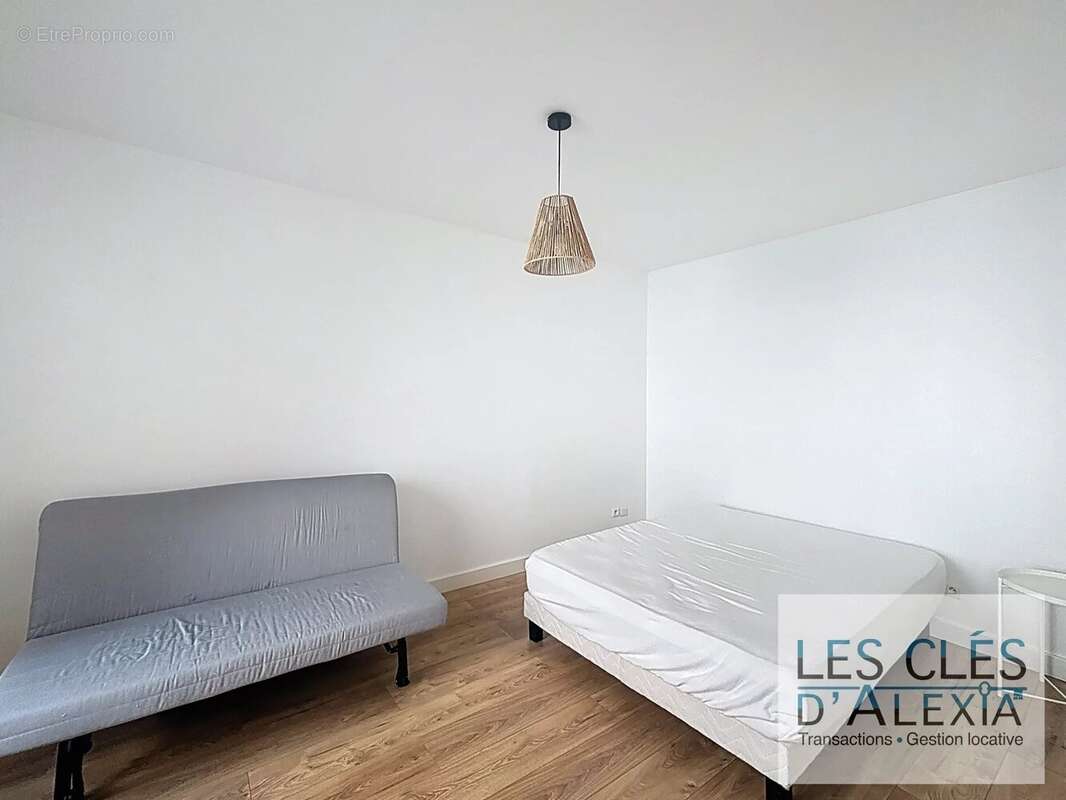 Appartement à LYON-4E