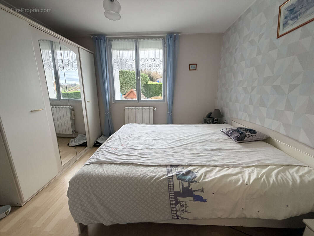 Photo 7 - Maison à THIZY