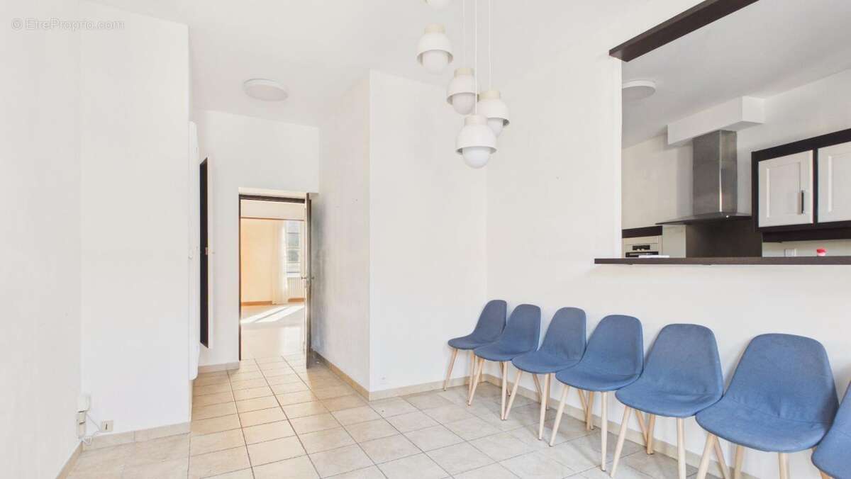 Appartement à SAINT-CERE